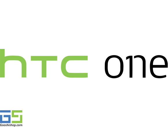 htc one logo